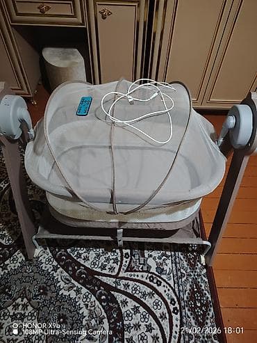 детские замшевые туфли: Evala salam korpe usaq ucun tokla isleyen besik tezedir islenmeyib — 1