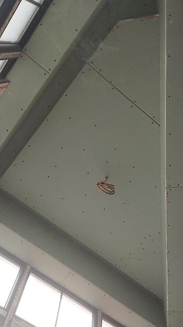 Dekorativ divar panelləri: Evinizin daxili dizaynını peşəkarına həvalə edin. Hər növ alçıpan — 6