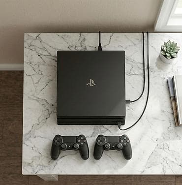 ps4 klaviatura: Şəxsi özümündür cox az işlənib yeni kimidi.Hec bir problemi yoxdur — 2