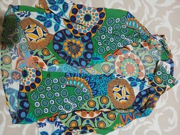 toxunma qadın köynəkləri: Новая,с биркой — 1