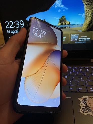 rəsmi note 12: Redmi 12 — 1