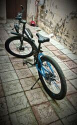 электронный велосипед: Yalniz Watsapp a yaz və ya zəng edə bilərsiz Tecili pul lazim — 1