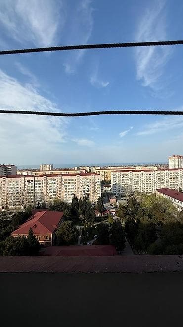 2 otaqlı, Yeni tikili, 49 kv. m — 1
