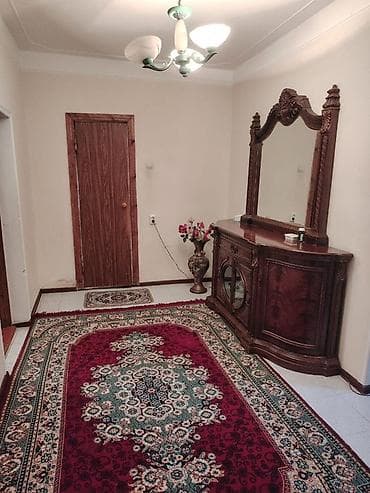 kiraye ev nermanovda: Sumqayıt, 5 otaqlı, Köhnə tikili, 106 kv. m — 10