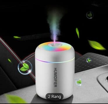 увлажнитель воздуха баку: Увлажнители и очистители воздуха — 2