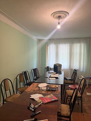 evlərin satişi: Mingəçevir, 1 otaqlı, Köhnə tikili, 31 kv. m — 5