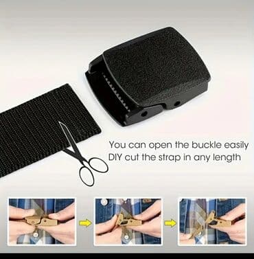 elektron sigaretler: Kəmər, Yeni — 3