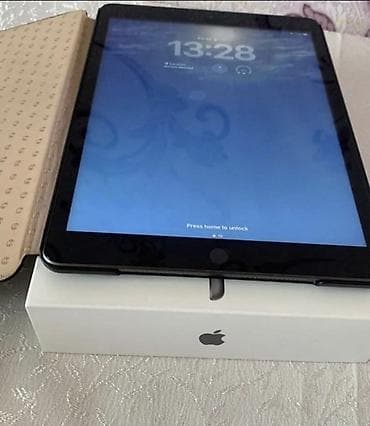 ipad 10: Yeni Apple iPad 9 (2021), 10,2", 64 GB — 3