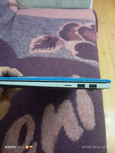 asus core i7: Yeni ASUS Vivobook, 14 ", Intel Core i3, 256 GB, Ünvandan götürmə — 2