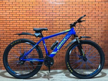 велосипед каталка: Горный велосипед 29" — 2