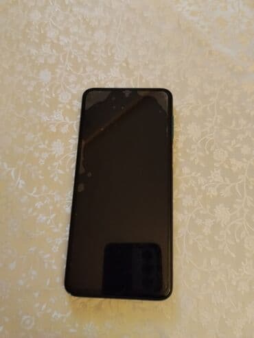 Redmi Note 9S, 128 GB, rəng - Göy, İki sim kartlı