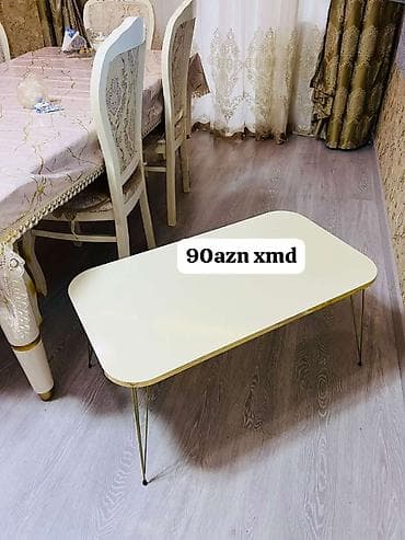 Jurnal masası, Yeni