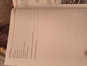 mhm informatika pdf: Biologiya 11-ci sinif — 4