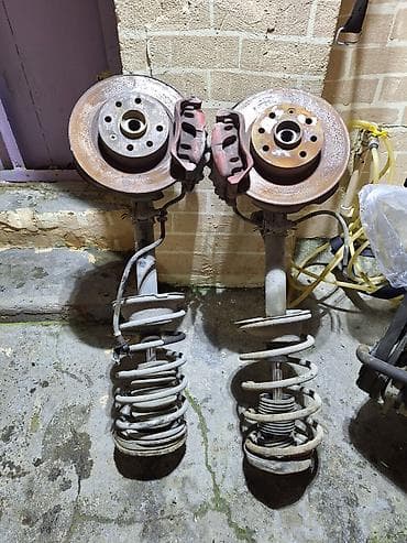 kor zona: Volvo 460, 2 l, Benzin, 1994 il, İşlənmiş — 1