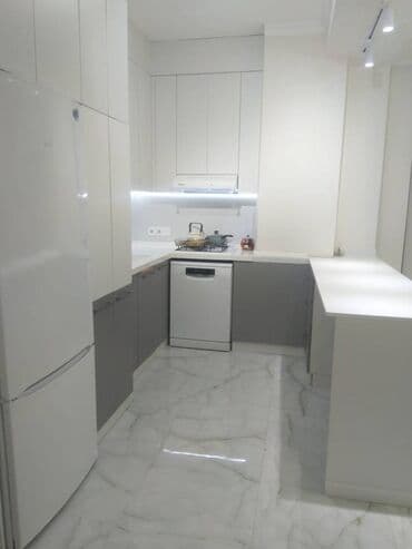 bakida tecili satilan evler xirdalanda: Yeni Günəşli Massiv A, 3 otaqlı, Yeni tikili, 78 kv. m — 4