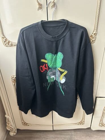 Cinslər: Tezedir hec geyinilmeyib,44-46 razmere kimi gedir — 1