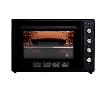 iphone 17 almaq: Elektrik sobası Stolüstü, 3 gözlü, Yeni — 1