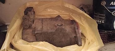 bina az gence: Caterpillar Cat, 9.9 l, Dizel, 2007 il, Orijinal, ABŞ, İşlənmiş — 1