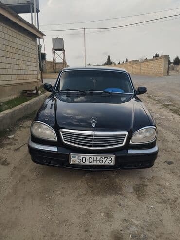 газ 24 волга купить: MAŞIN SAZ VƏZİYYƏTDƏDİR. NİVA İLƏ BARTER OLUNUR. Model: GAZ Volga — 1