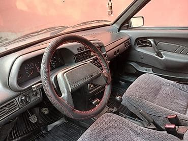 oka satisi: VAZ (LADA) 21099: 1.5 l | 2003 il 157326 km Sedan — 10