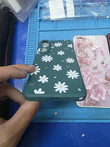 s26: Samsung Galaxy S26 Üçün Kabro, Antiudar(qoruyucu şüşə) və Vinil — 3