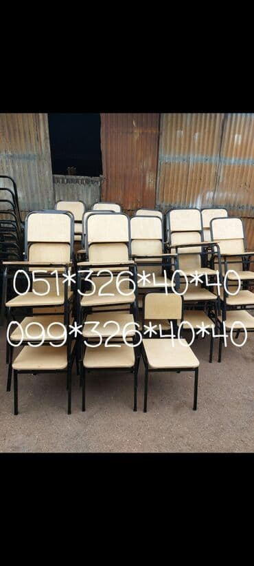 deri parça: Stul stol stol stul oturacaq stullar Stol stul masa ve oturacaq — 4