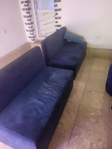 Termolar: Mini-divan, Divan, Bazasız, Açılmayan — 1