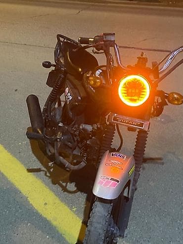 m50 tufan: Tufan 50 sm3, 2023 il — 1