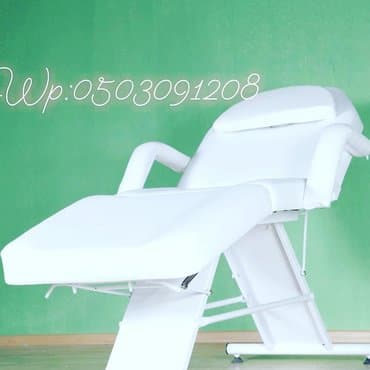 kombi ikinci el: Kosmetoloji tapcan kusetka — 1