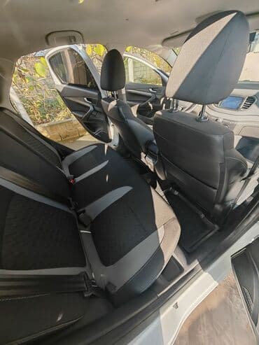 mercedes ml 320 yanacaq serfiyyati: VAZ (LADA) Vesta: 1.8 l | 2024 il 3000 km Sedan — 2