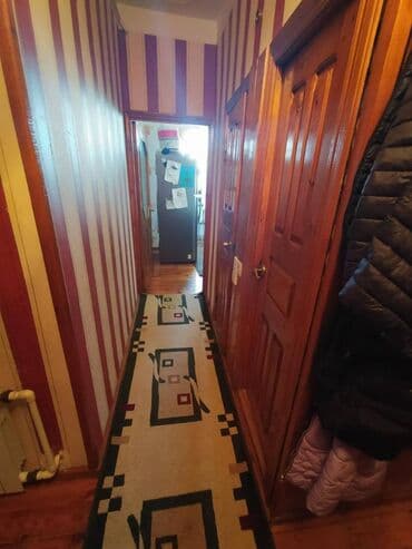 günəşli ev: Bakı, 2 otaqlı, Köhnə tikili, 62 kv. m — 12