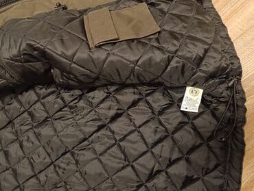 qaqa geyimi: CAT (Caterpillar) iş/jaket - Brend: CAT – Workwear Experience — 3