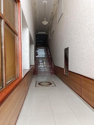 pencerler: “Dan Ulduzu” şadlıq sarayı – geniş tədbirlər üçün mərasim kompleksi — 6