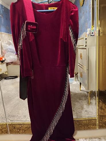 qızılı saat: Zərif qadın donları – müxtəlif modellər və rənglər - Model 1: Tünd — 6