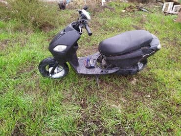 Автозапчасти: Moto yaxşı vəziyyətdədi otur sürdü Sveçası xərəbdi nömrənin vassapı — 3