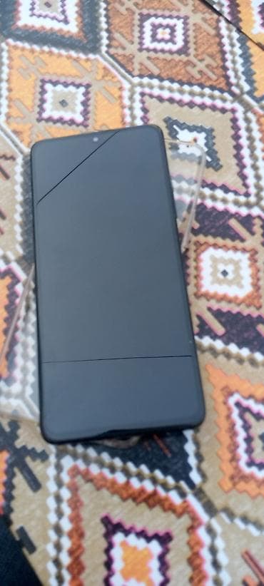honor 8a kabro: Honor X9, 128 GB, rəng - Qara, Barmaq izi — 4