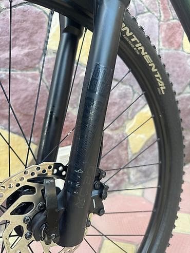 İdman və hobbi: Salam! Trek Marlin 7 Gen 2 modeli satılır Üstünlükleri: RockShox xc — 3
