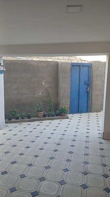 Suraxanı 5 otaqlı, 1 kv. m, Kredit yoxdur, Yeni təmirli