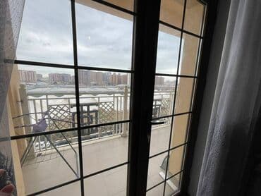 xirdalanda yeni tikili binalar: 3 otaqlı, 120 kv. m — 15