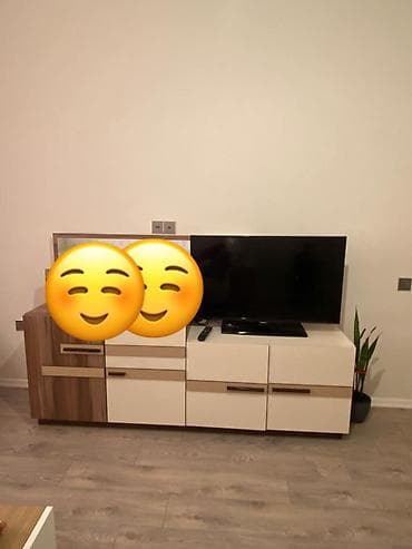 ТВ подставка — 2