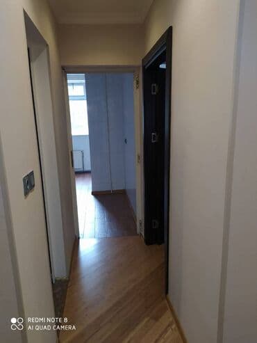 nerimanovda obyekt satilir: Bakı, 3 otaqlı, Köhnə tikili, m. Gənclik, 64 kv. m — 11