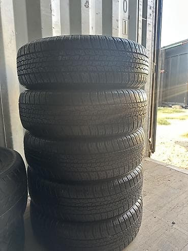 tap az kamaz tekerleri: İşlənmiş Şin Kama 175 / 70 / R 13 — 3