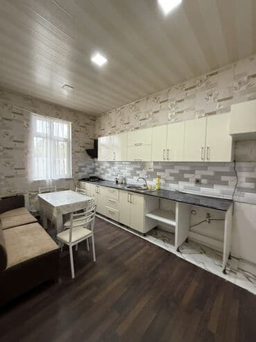 ev uzlukleri: 6 otaqlı, 150 kv. m — 7