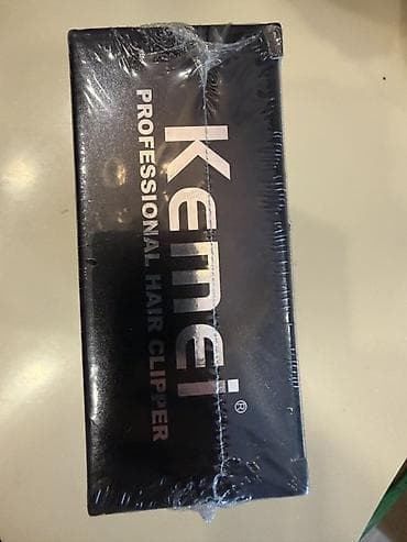 optimal electronics epilyator: Saç qırxan maşın, Kemei — 2