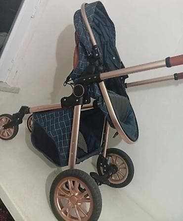 uşaqlar üçün tekerli krosovkalar: Araba yaxsi vrziyetde qiymet son.Unvan Razin — 3