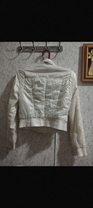 uzun kurtqa: Qadınlar üçün yüngül küləkkeçirməz gödəkçələr – 2 rəngdə dəst - — 4