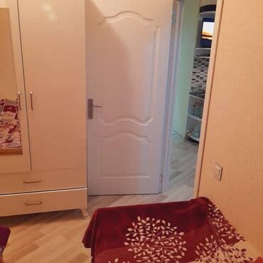 квартира в баку цена: 3 комнаты, Новостройка, м. Ахмедлы, 54 м² — 4