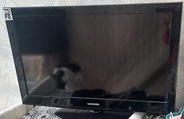 Samsung tv 100 ₼ 85 ekran internetsizdi unvan Sulutepe kod7110