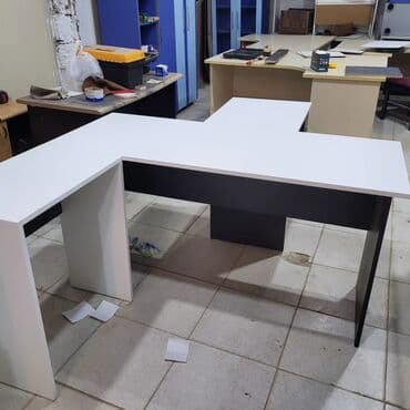 mudir stolu: Ofis mebelleri bizde . her növ ofis mebellerinin hazirlanmasi her — 2