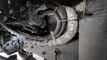 renault kredit: Kondisoner 24v Kamaz üçün problemsiz — 6